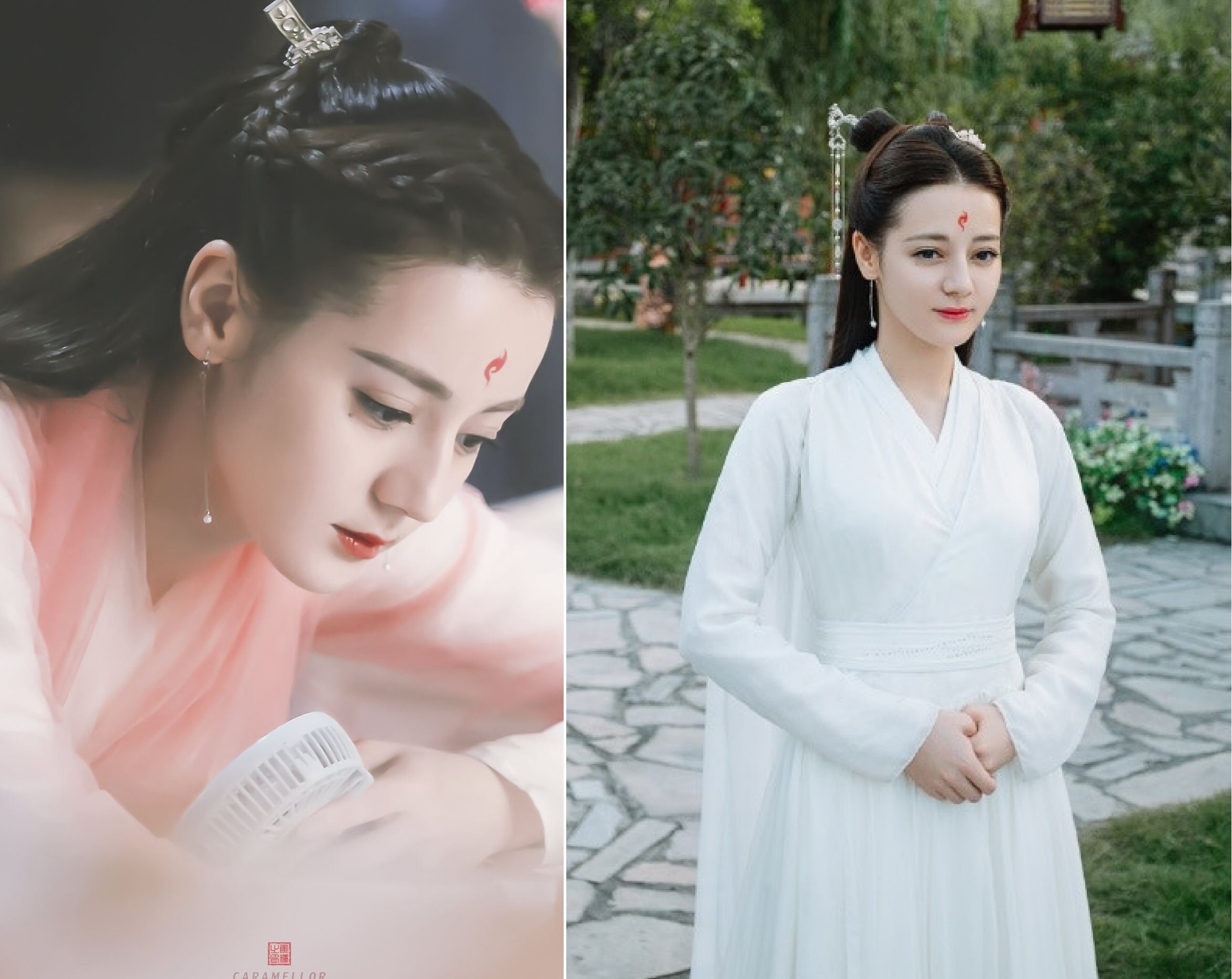 Dich Le Nhiet Ba anh 3