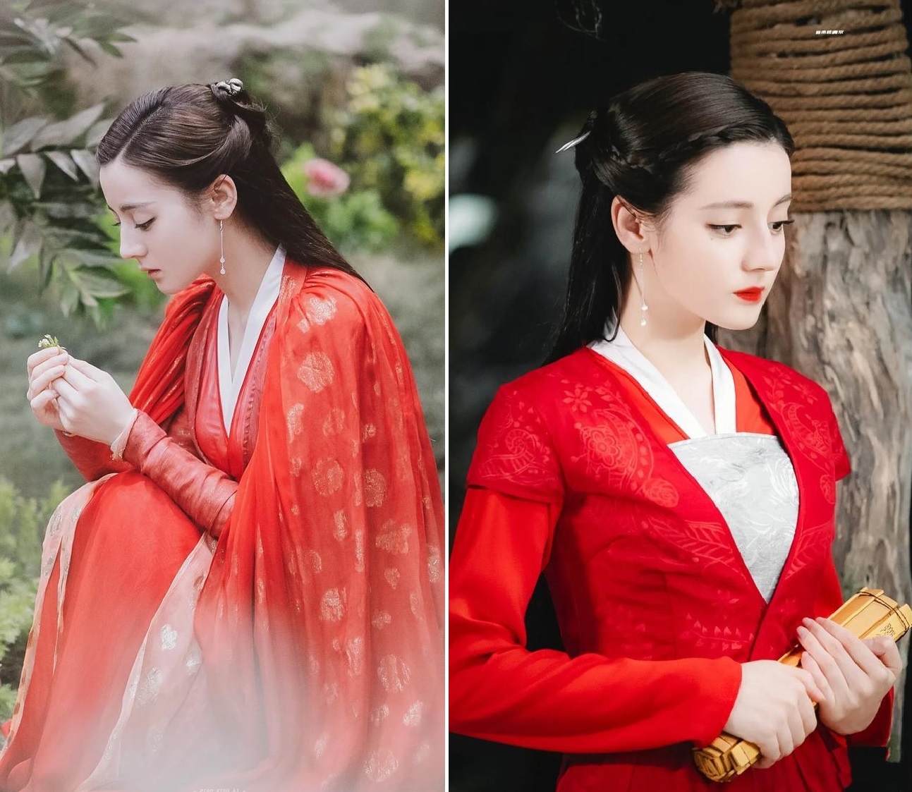 Dich Le Nhiet Ba anh 2