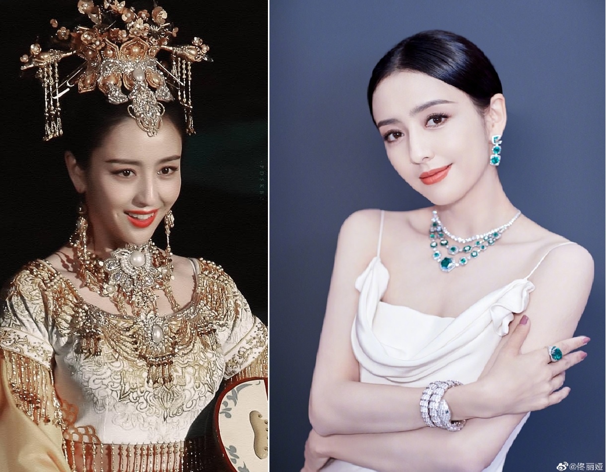 my nhan Tan Cuong anh 6