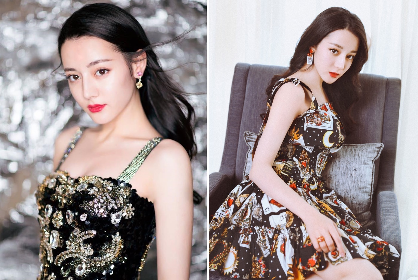 my nhan Tan Cuong anh 3