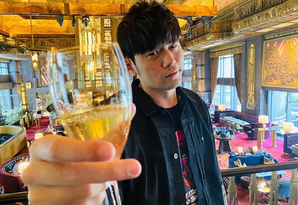 Chau Kiet Luan anh 1