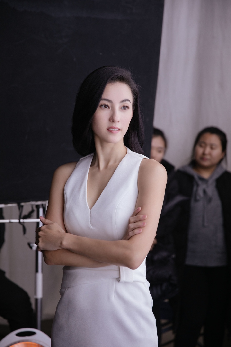 Trương Bá Chi ảnh 1 Truong Ba Chi anh 1