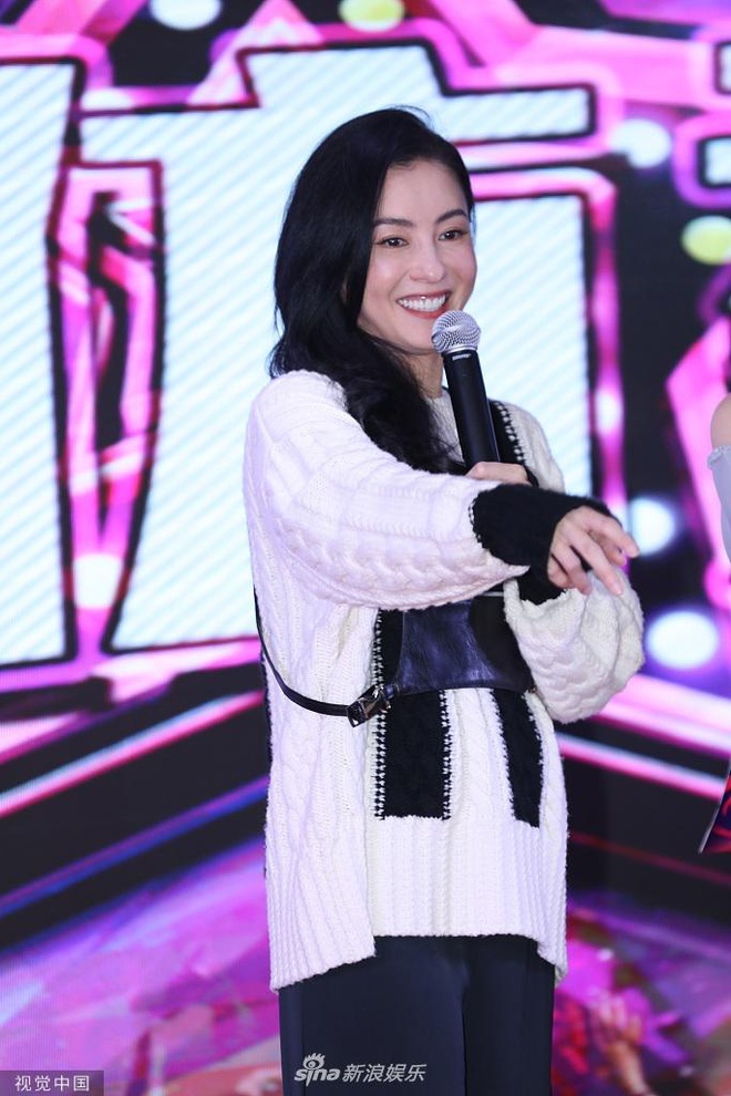 Trương Bá Chi ảnh 8 Truong Ba Chi anh 8