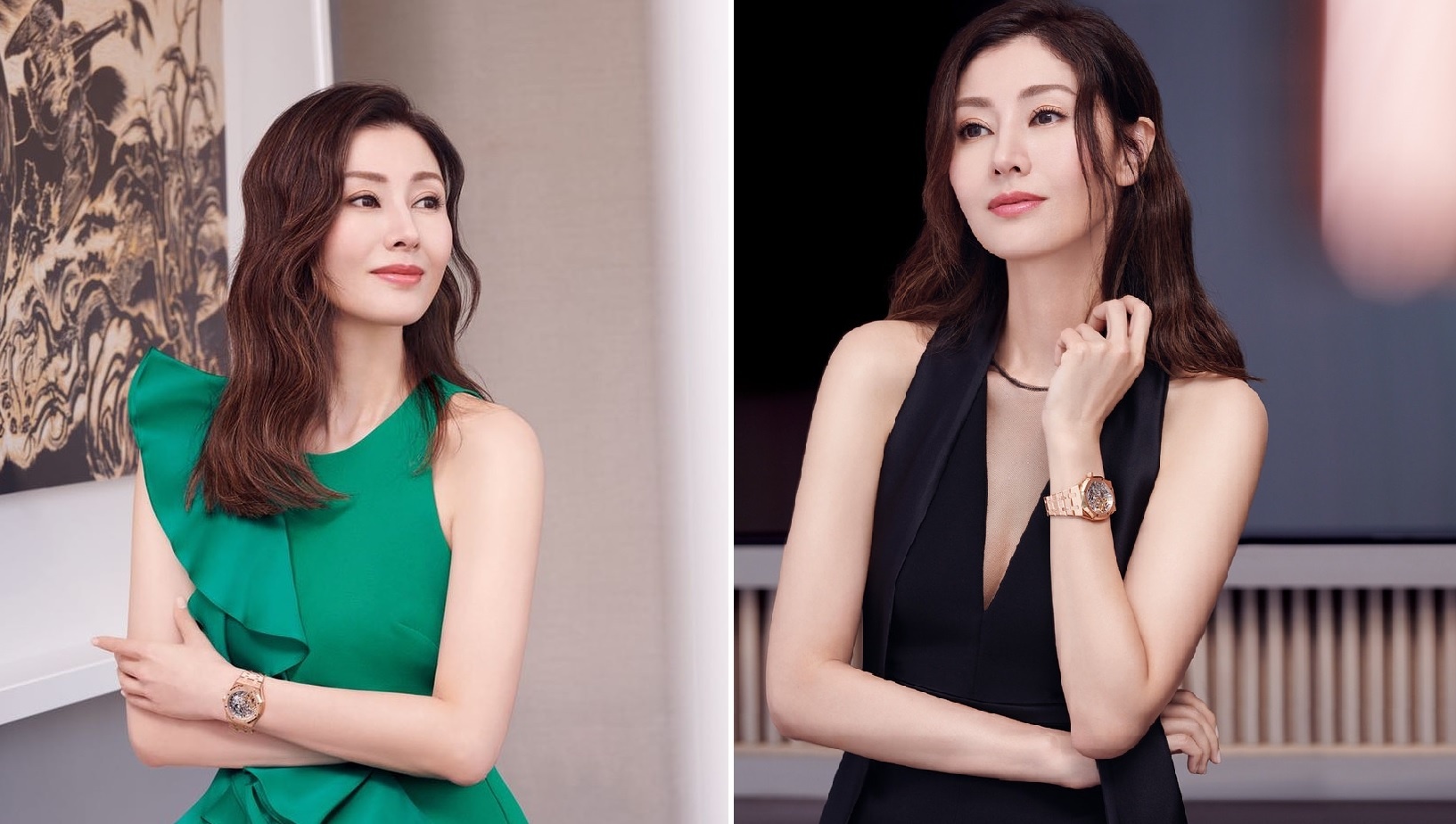 Bieu tuong nhan sac Hong Kong anh 2