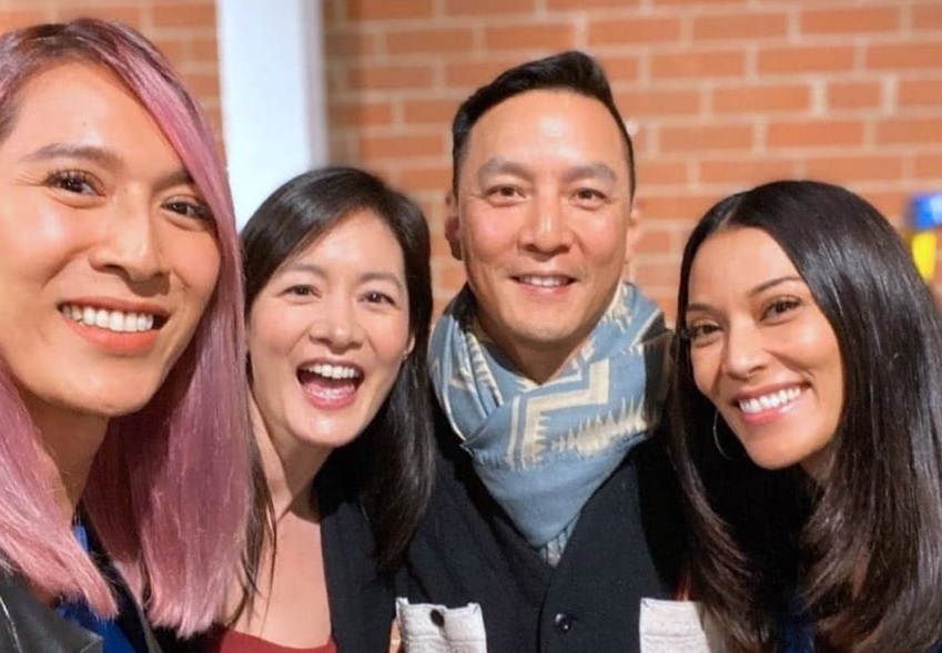 Ngo Ngan To tieu tuy sau con bao benh hinh anh