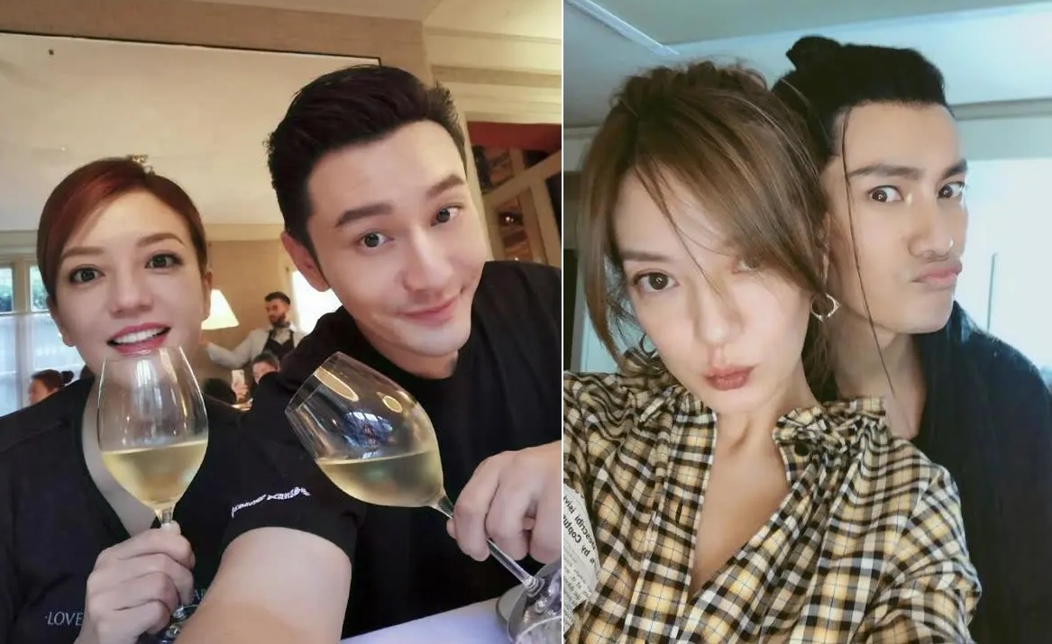 hau truong showbiz Hoa ngu anh 2