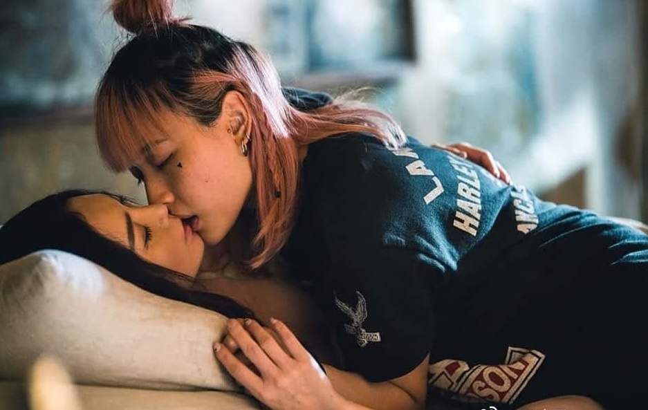 Ôn Bích Hà ảnh 1 On Bich Ha anh 1