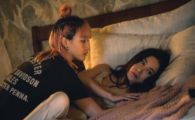 Ôn Bích Hà ảnh 3 On Bich Ha anh 3