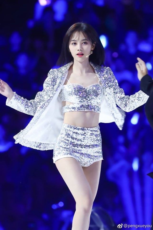 Cúc Tịnh Y ảnh 3 Cuc Tinh Y anh 3