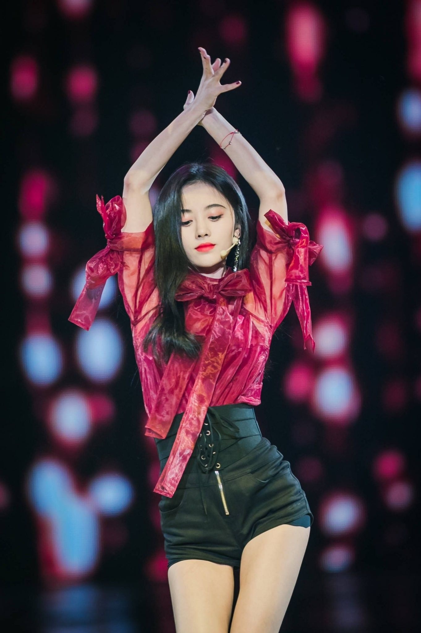 Cúc Tịnh Y ảnh 2 Cuc Tinh Y anh 2