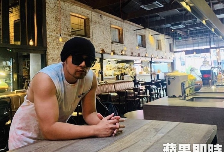 Chau Kiet Luan phat tuong anh 2