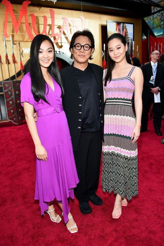 Con gai Ly Lien Kiet anh 3