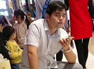 Thuc hu anh Chau Kiet Luan phat tuong, ngoai hinh xuong sac hinh anh