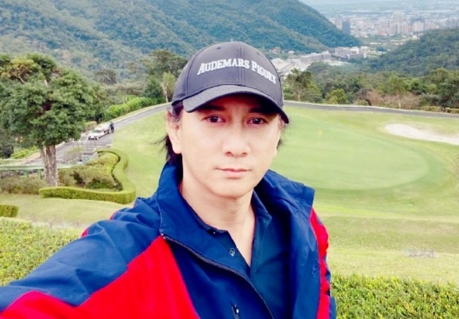 Ngo Ky Long bi che gia, xuong sac hinh anh