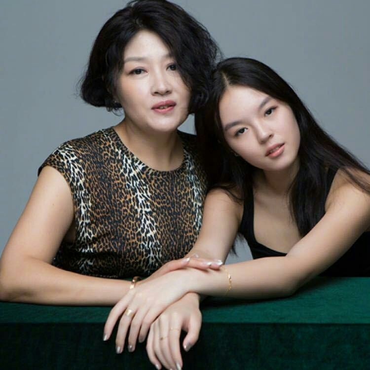 Ai nu nha sao anh 11