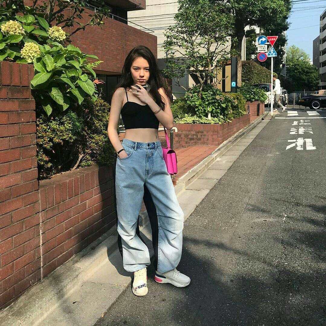 Ai nu nha sao anh 13