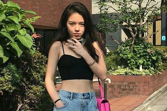 Nhung rich kid 'tai sac ven toan' cua sao Hoa ngu hinh anh