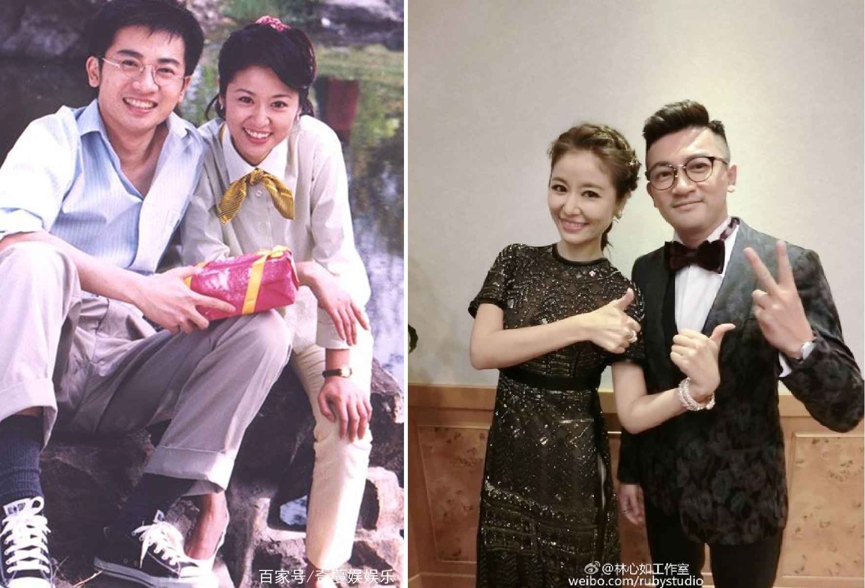 hau truong showbiz Hoa ngu anh 8