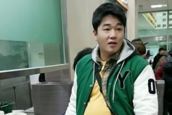 Tai tu Han Quoc qua doi o tuoi 36 hinh anh