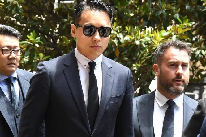 Vi sao Cao Van Tuong chua the ve nuoc du thoat an cuong dam? hinh anh