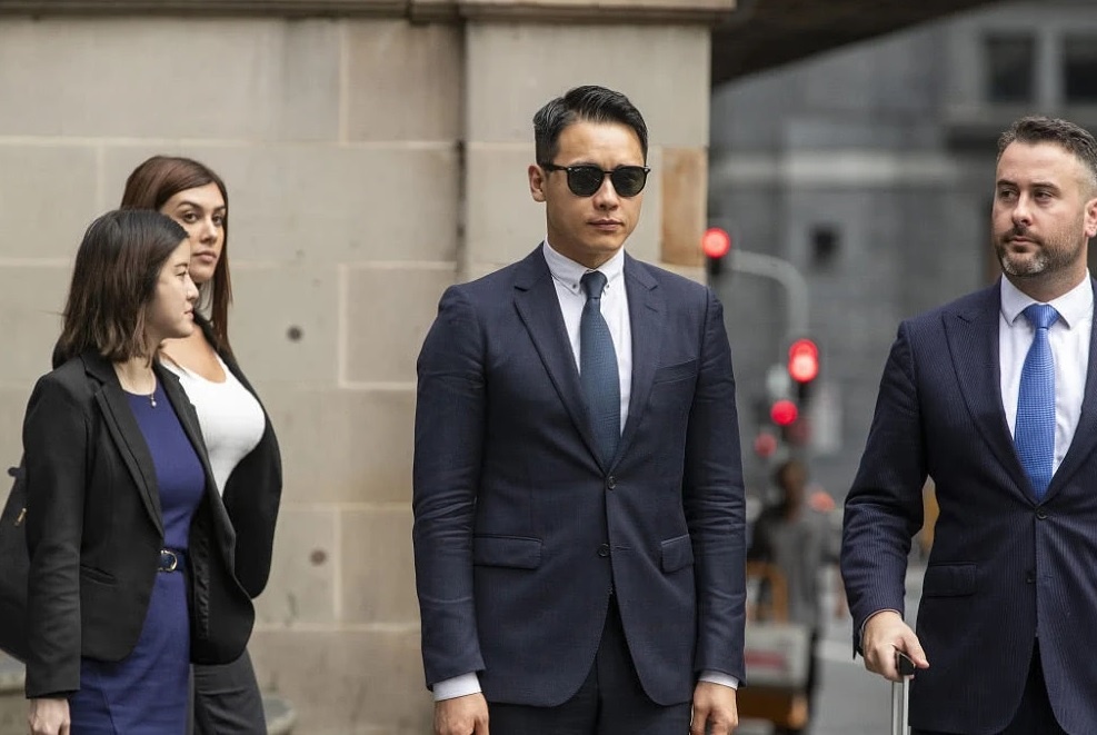 Cao Van Tuong cuong dam anh 1