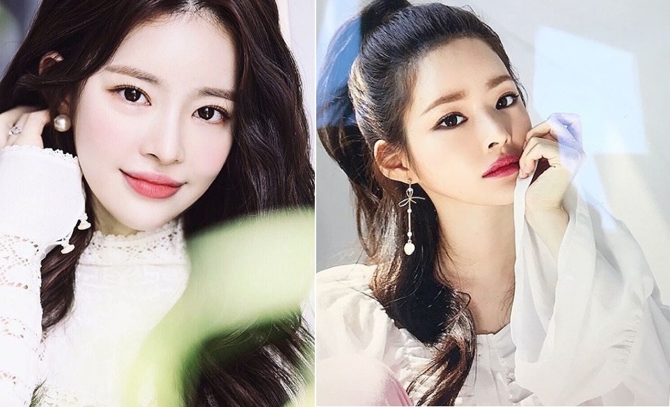 Yoo Hye Won ảnh 3 Yoo Hye Won anh 3