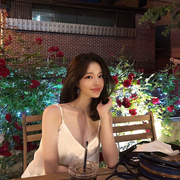 Yoo Hye Won ảnh 2 Yoo Hye Won anh 2