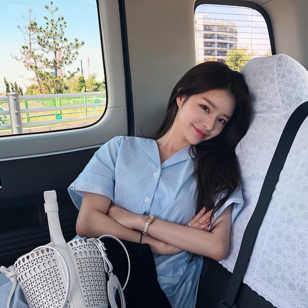 Yoo Hye Won ảnh 6 Yoo Hye Won anh 6