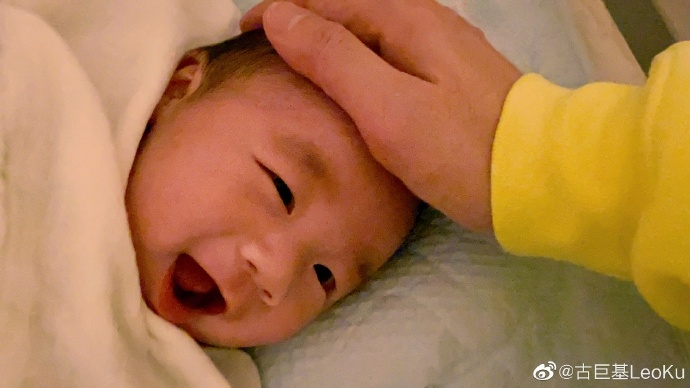 Cổ Cự Cơ ảnh 2 Co Cu Co anh 2