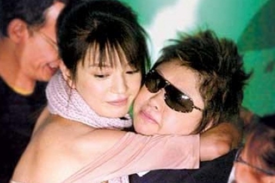 'Chi dai' quyen luc cua showbiz Trung Quoc la ai? hinh anh