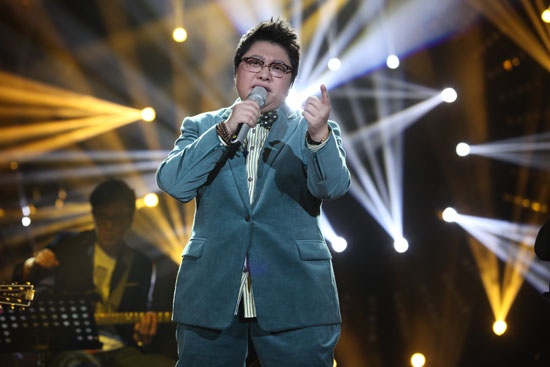 Hàn Hồng ảnh 2 Han Hong anh 2
