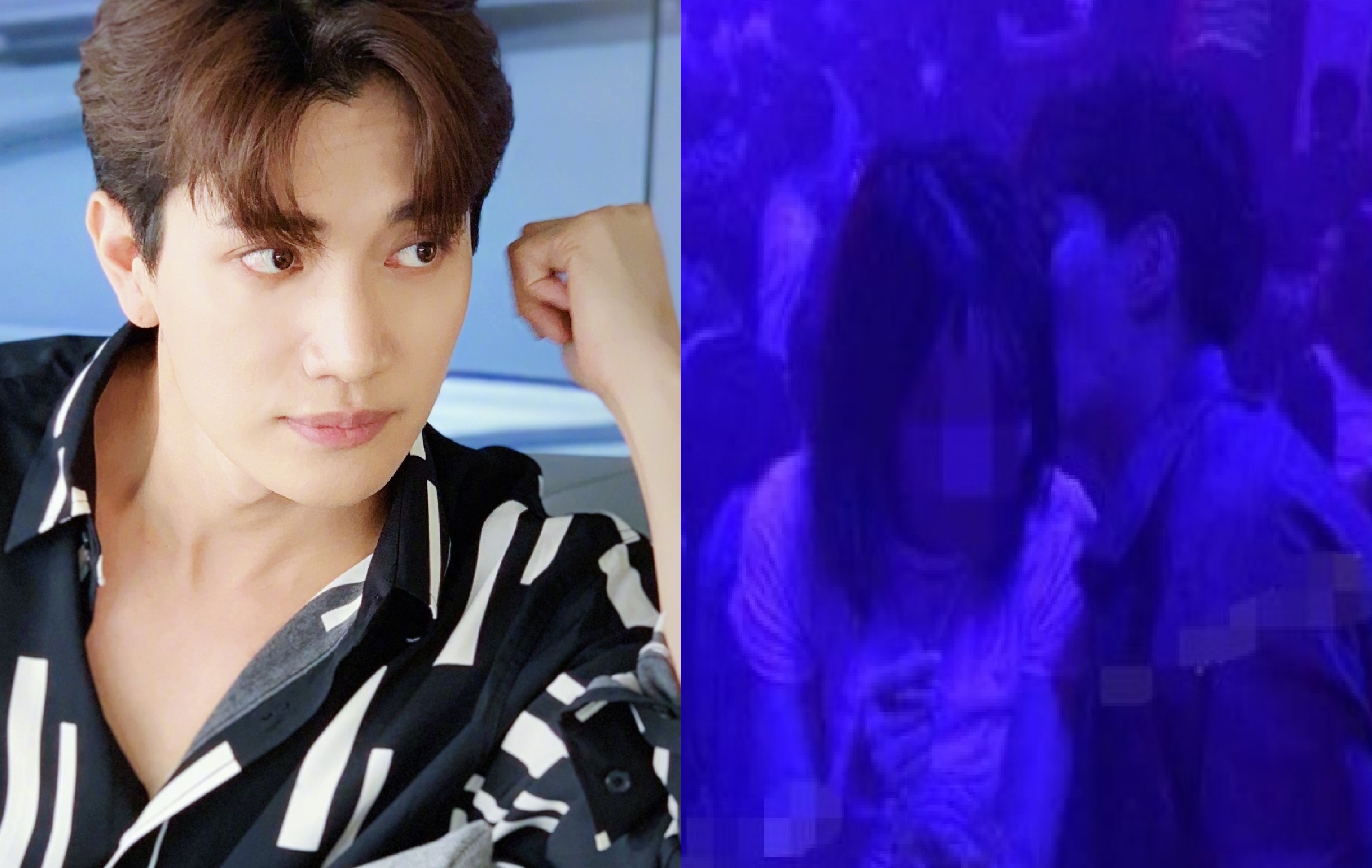 Be boi ngoai tinh, bao hanh bi phanh phui cua nhom nhac nam hinh anh