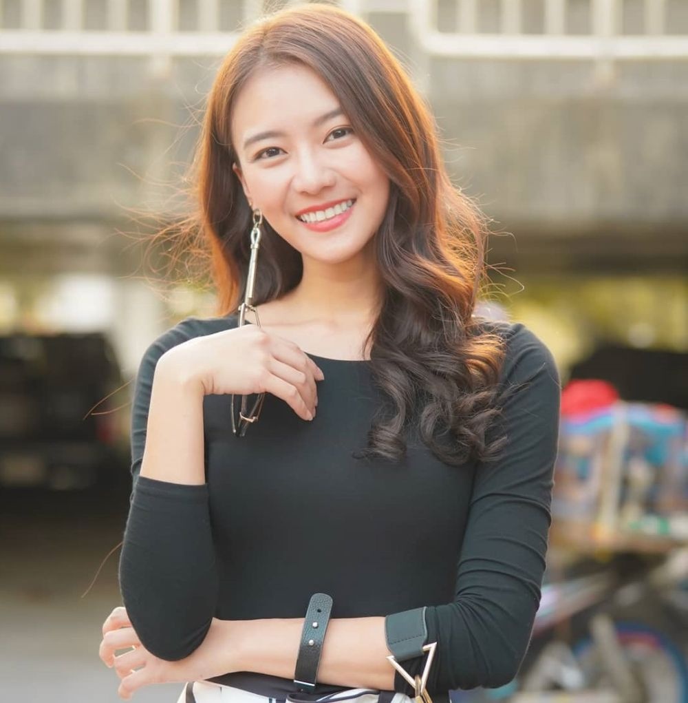 Pearwah Nichaphat anh 2