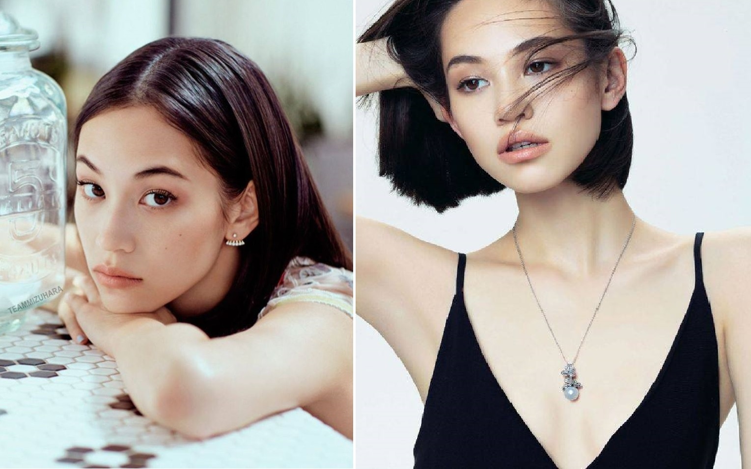 Kiko Mizuhara anh 2
