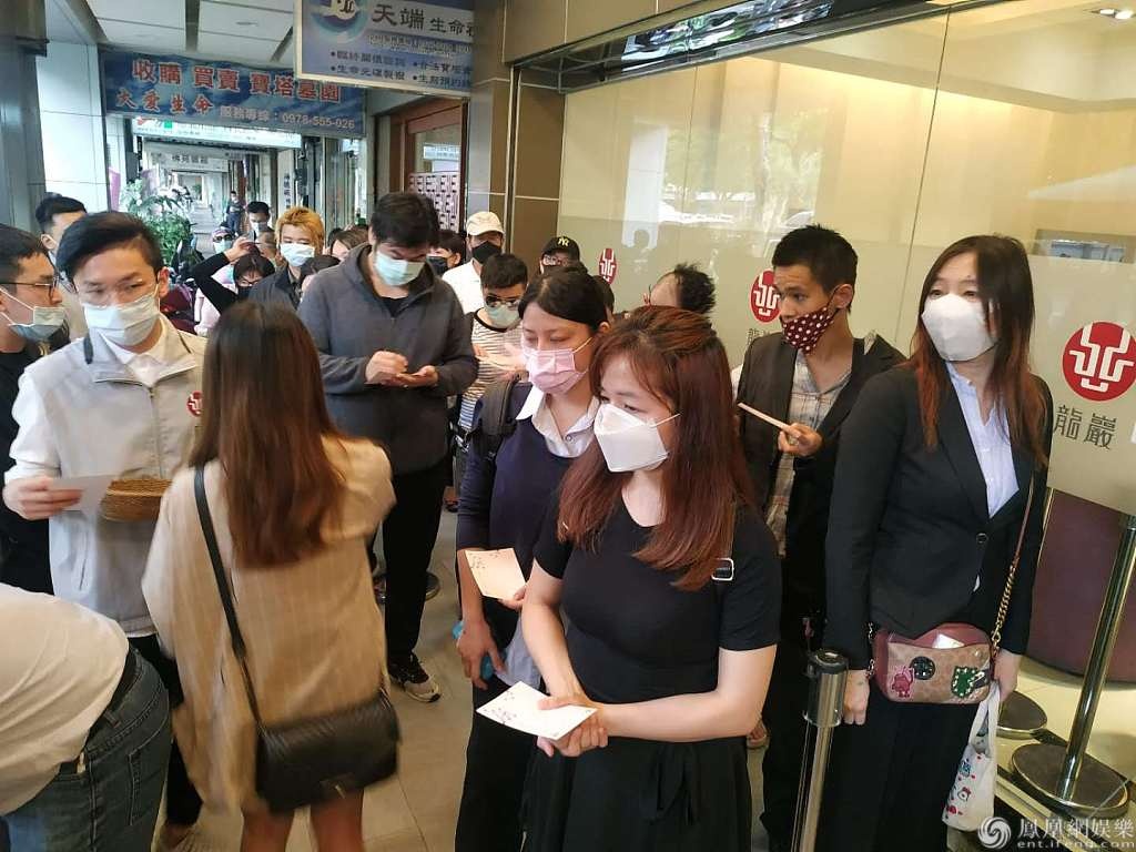 le tang Luu Chan anh 9