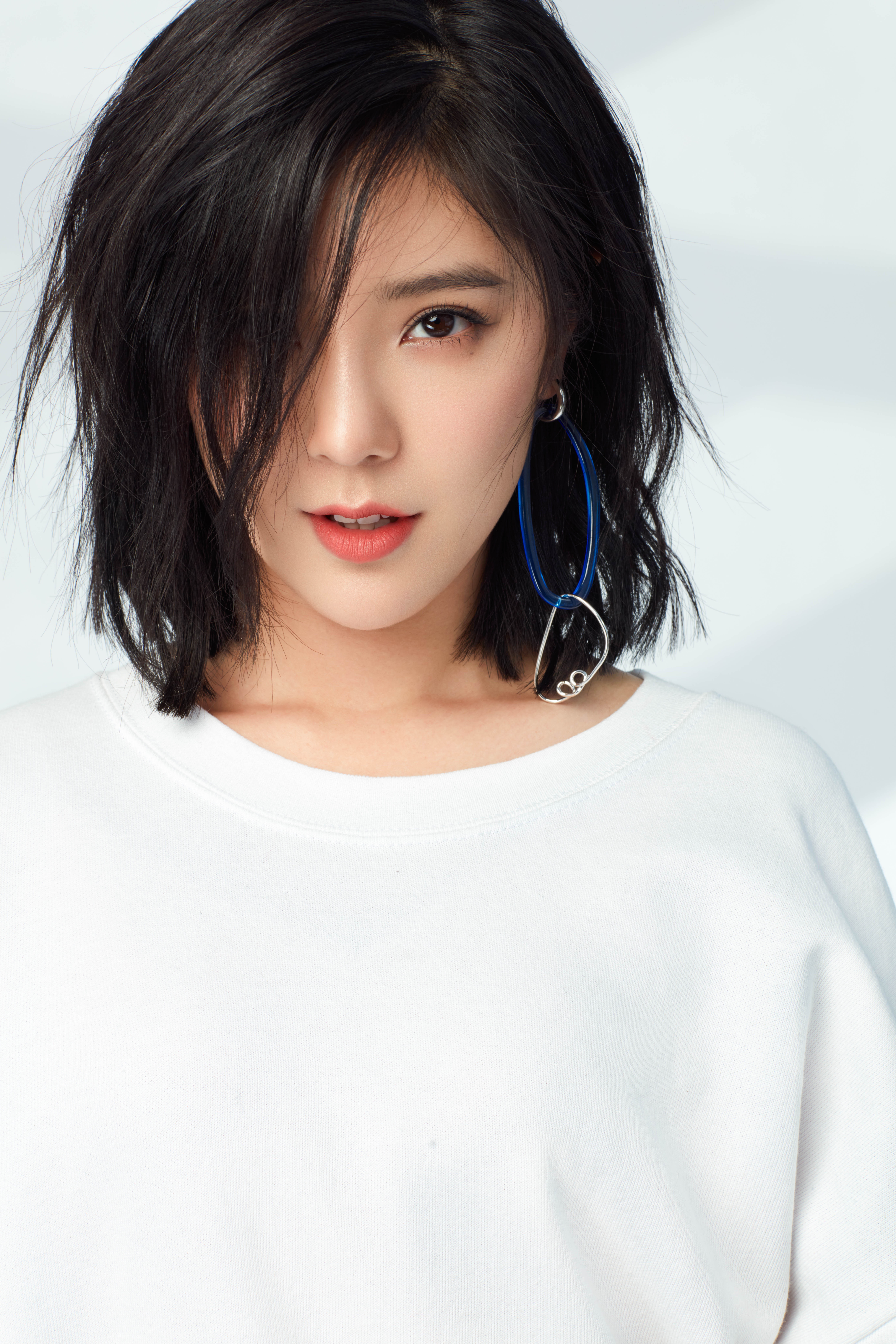 Triệu Dịch Hoan ảnh 3 Trieu Dich Hoan anh 3