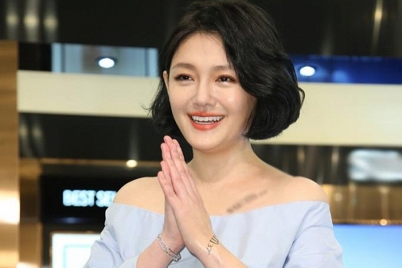 Khach san cua vo chong Tu Hy Vien thanh khu cach ly hinh anh