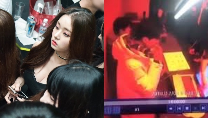 Ben trong phong chat no le tinh duc chan dong showbiz cua ga 25 tuoi hinh anh