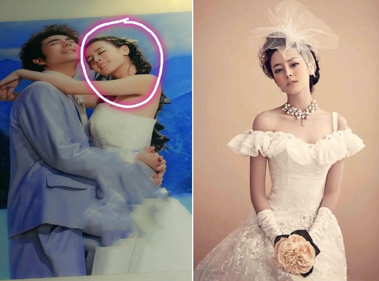 Dich Le Nhiet Ba anh 1