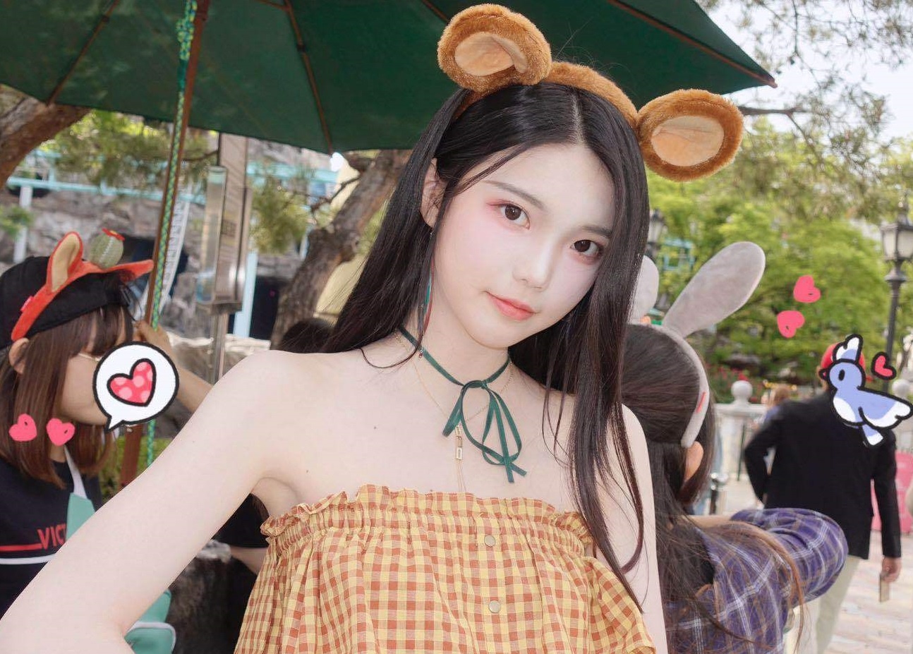 My nhan noi tieng sau mot dem chi bang cau rap lech nhip hinh anh