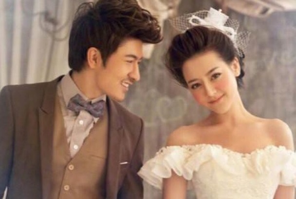 Dich Le Nhiet Ba lam mau anh cuoi thoi dai hoc hinh anh