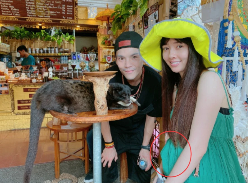 Quach Bich Dinh anh 1