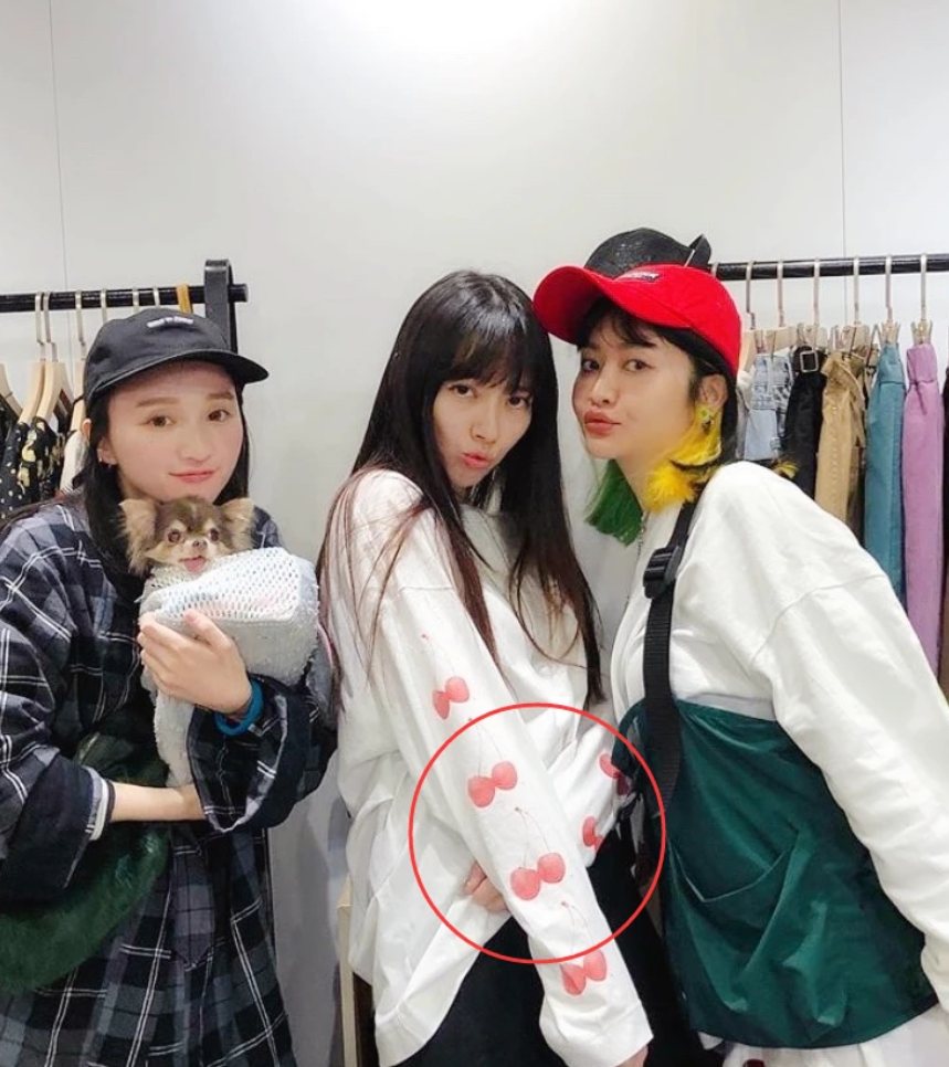 Quach Bich Dinh anh 2