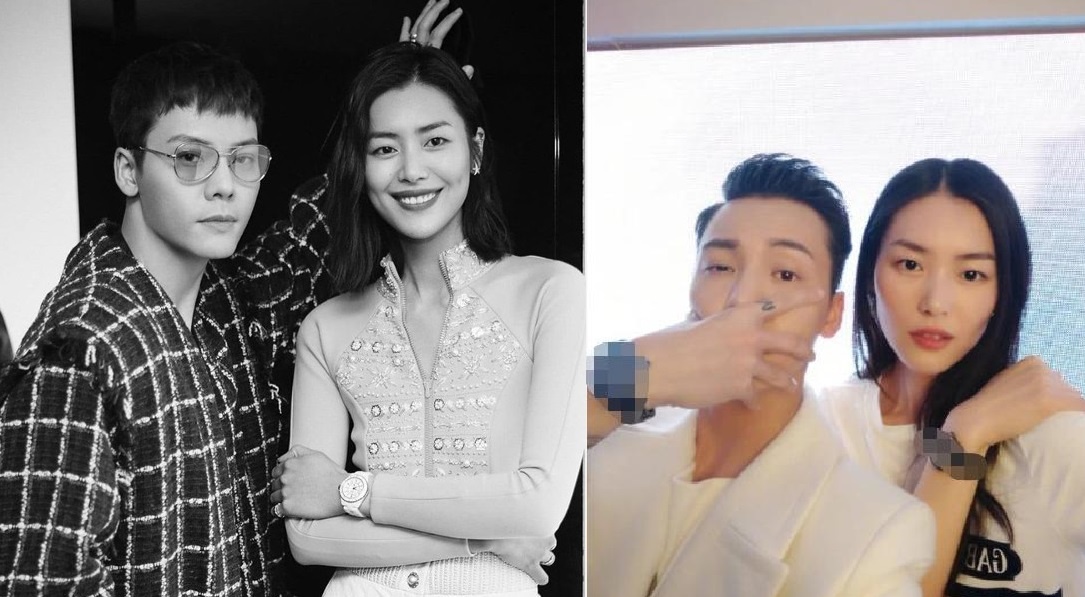 Tran Vy Dinh,  Luu Van anh 1