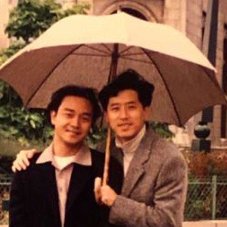 Truong Quoc Vinh anh 1