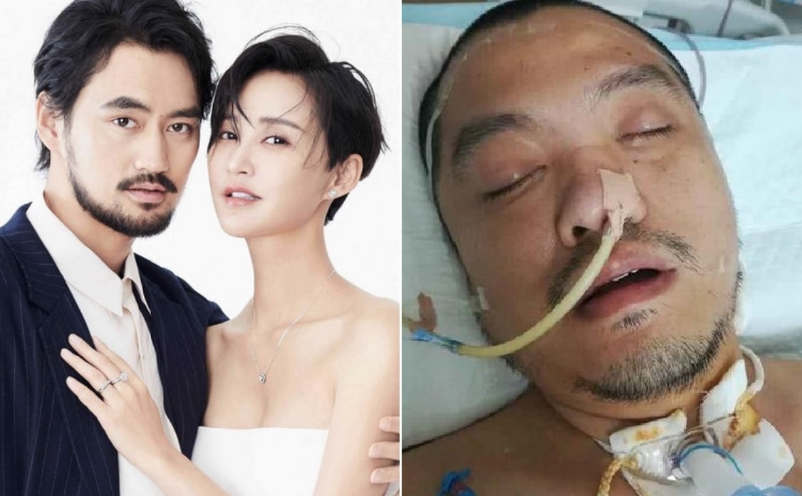 Sao nam 'Anh hung xa dieu' keu goi giup do bac si o Vu Han bi u nao hinh anh