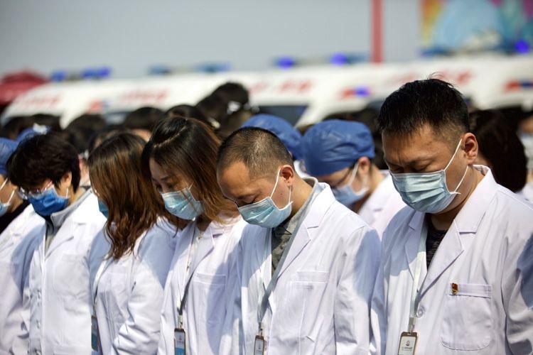 dịch Covid-19 ảnh 1 dich Covid-19 anh 1