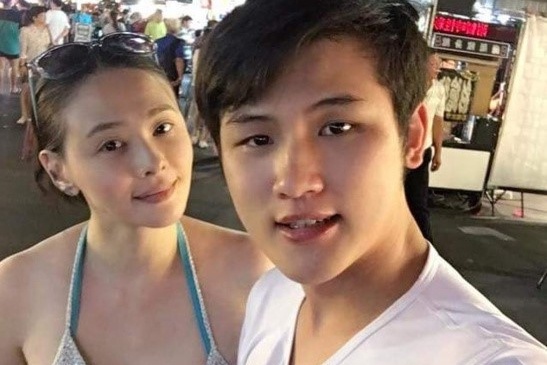 Tieu Thuc Than bi ung thu ta trang hinh anh