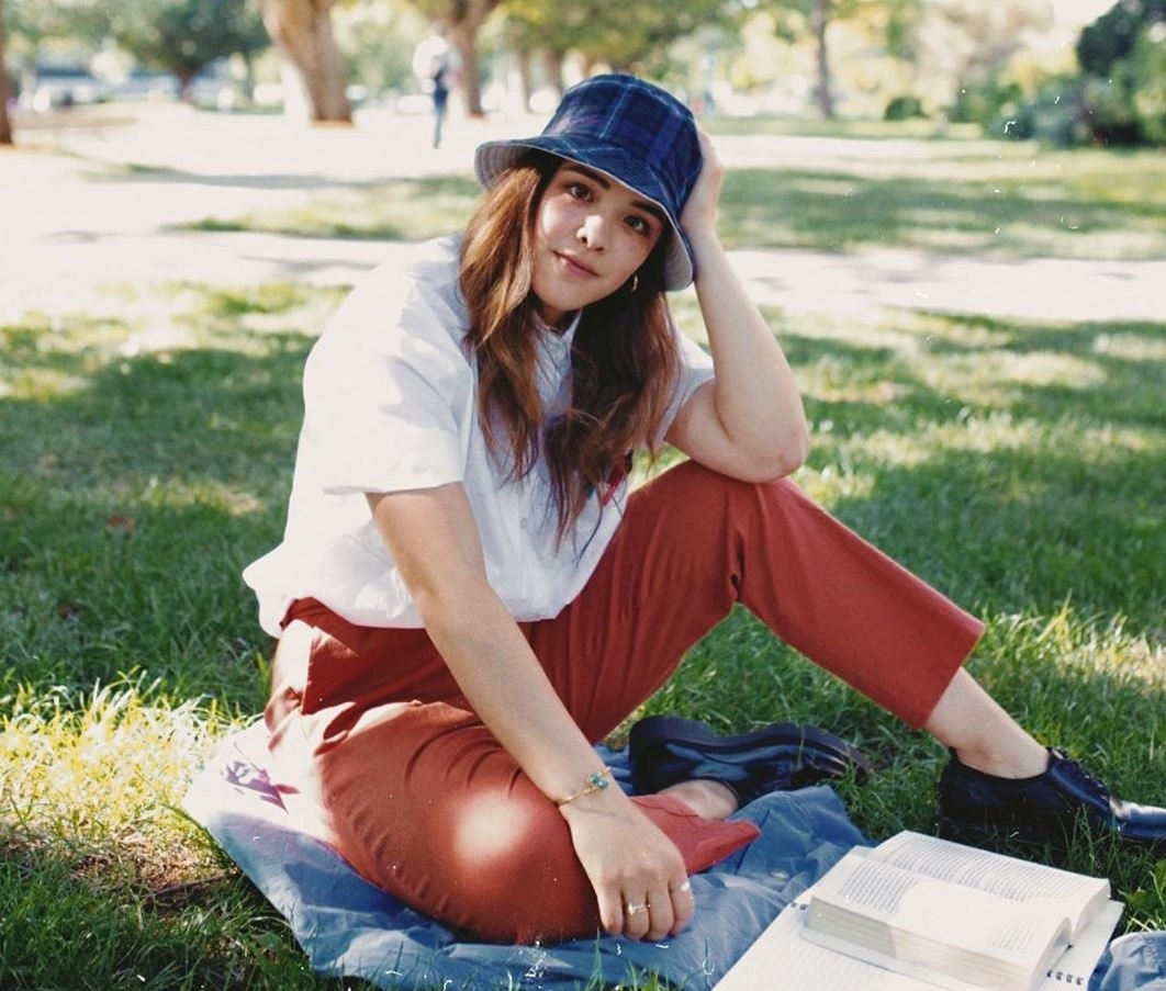 Con gai Chung Le De anh 5