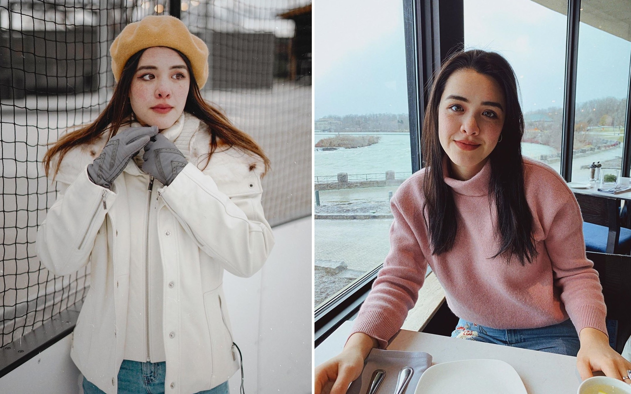 Con gai Chung Le De anh 4